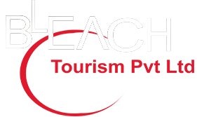 Bleach Tourism Pvt. Ltd.